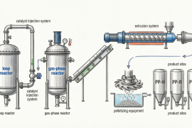 POLYPROPYLENE UNIT (PPU): A COMPREHENSIVE TECHNICAL GUIDE