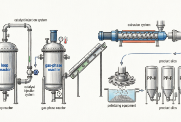 POLYPROPYLENE UNIT (PPU): A COMPREHENSIVE TECHNICAL GUIDE